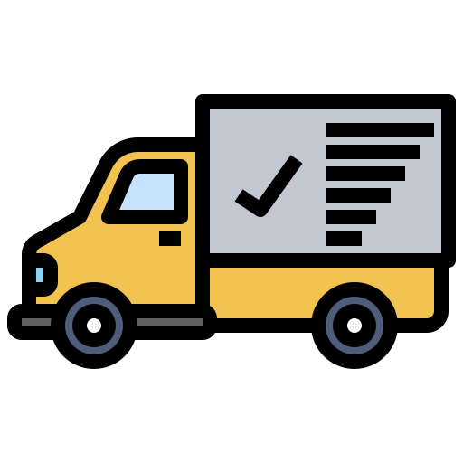 Delivery Fleet